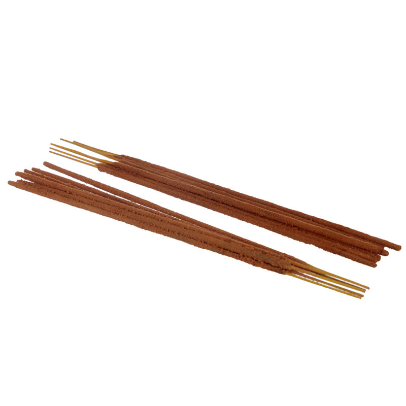 Satya Incense Sticks - Nag Champa  and  Aromatic Frankincense