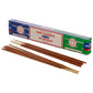 Satya Incense Sticks - Nag Champa  and  Ayurveda