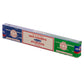 Satya Incense Sticks - Nag Champa  and  Ayurveda