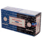 Satya Incense Sticks - Nag Champa  and  Black Diamond