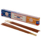 Satya Incense Sticks - Nag Champa  and  Divine Karma