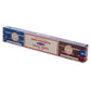 Satya Incense Sticks - Nag Champa  and  Good Vibes