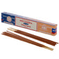 Satya Incense Sticks - Nag Champa  and  Greetings