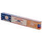 Satya Incense Sticks - Nag Champa  and  Greetings