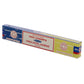 Satya Incense Sticks - Nag Champa  and  Himalayan Jasmine