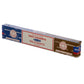 Satya Incense Sticks - Nag Champa  and  Palo Santo