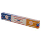 Satya Incense Sticks - Nag Champa  and  Sandalwood