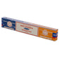 Satya Incense Sticks - Nag Champa  and  Sensation