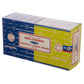 Satya Incense Sticks - Nag Champa  and  Tropical Lemon Grass