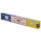 Satya Incense Sticks - Nag Champa  and  Tropical Lemon Grass