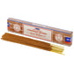 Nag Champa Sayta Fragrant Myrrh Incense Sticks