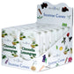 37198 Stamford Incense Cones - Citronella  and  Lemongrass