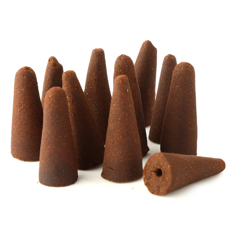 Stamford Backflow Incense Cones - Dragon Blood