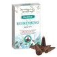 Stamford Backflow Incense Cones - Refreshing