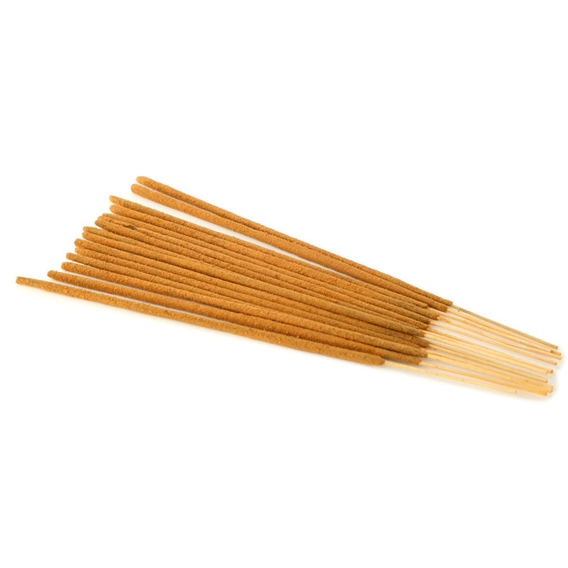 Premium Plant Based Stamford Masala Incense Sticks - Aloe Vera