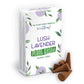 46203 Stamford Plant Based Incense Cones - Lush Lavender