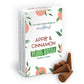 46222 Stamford Plant Based Incense Cones - Apple  and  Cinnamon