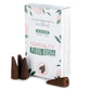 Premium Plant Based Stamford Backflow Incense Cones - Sensuality