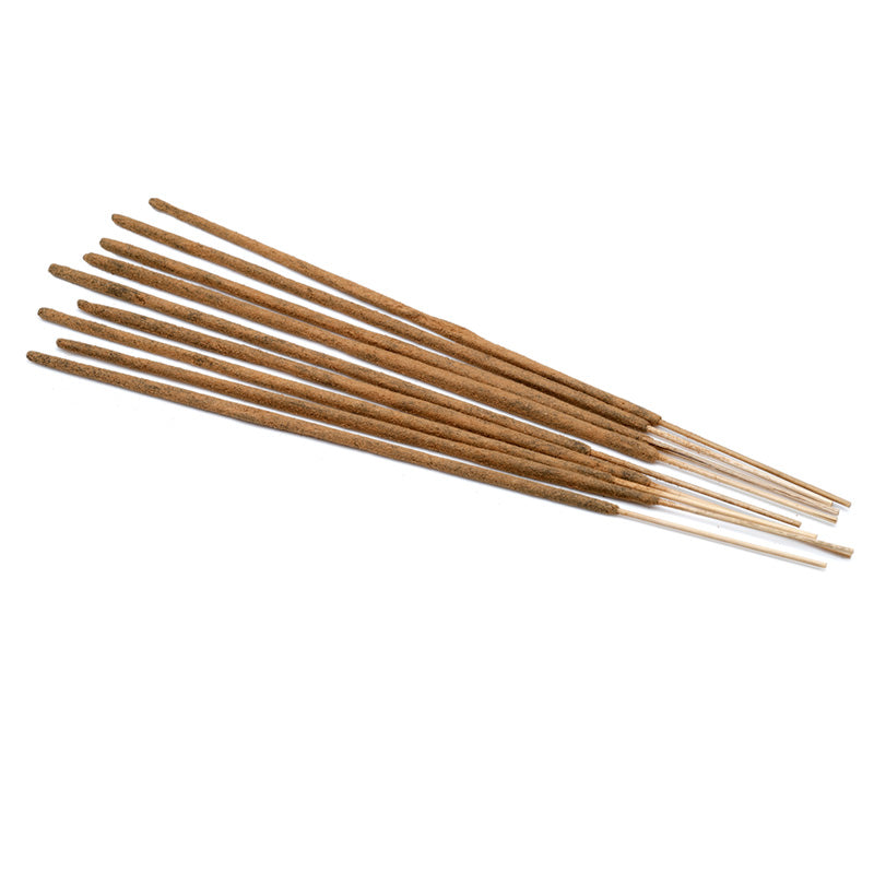 Banjara Mayan Myrrh Smudge Incense Sticks