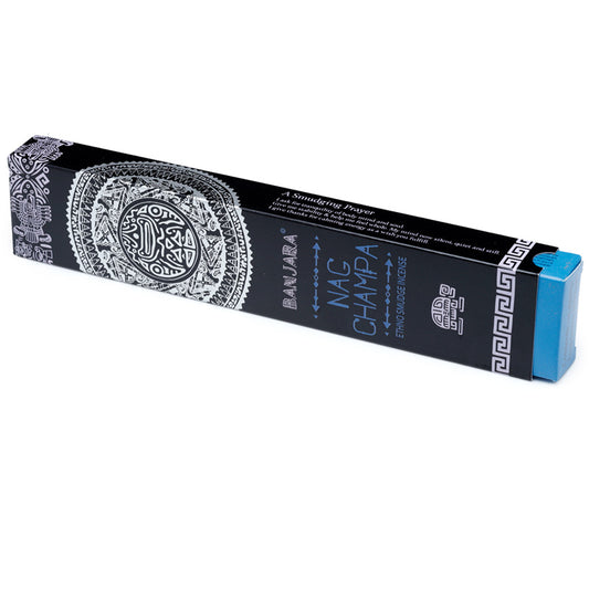 Banjara Nag Champa Smudge Incense Sticks