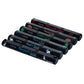 37340 Stamford Hex Black Incense Sticks 6 Pack Variety Set - Mythical Love