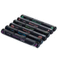 37343 Stamford Hex Black Incense Sticks 6 Pack Variety Set - Mythical Unicorn