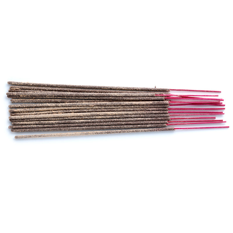 37362 Stamford Masala Incense Sticks 12 Pack Set - Meditating