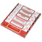 37363 Stamford Masala Incense Sticks 12 Pack Set - Eastern