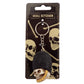 Collectable Guardsman Skull Keyring