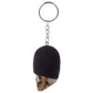 Collectable Guardsman Skull Keyring