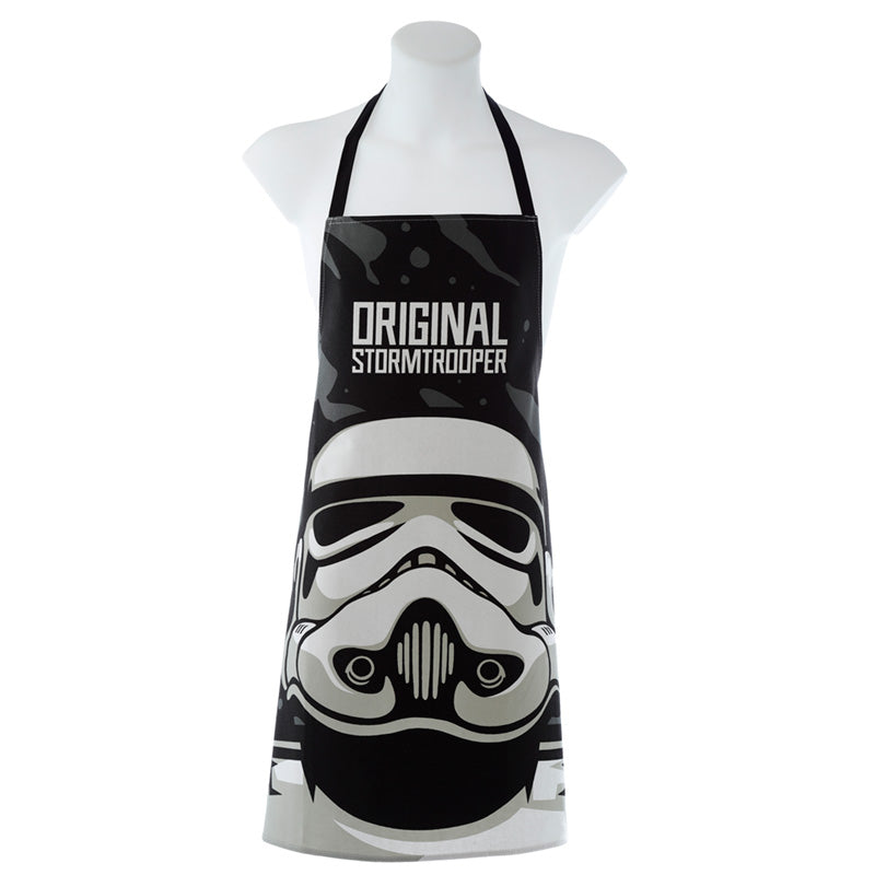 The Original Stormtrooper Cotton Apron