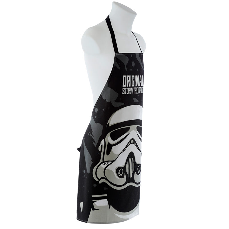 The Original Stormtrooper Cotton Apron