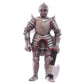 Novelty Medieval Knight Magnets