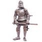 Novelty Medieval Knight Magnets