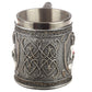 Collectable Decorative Knight Tankard