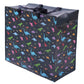 Fun Practical Laundry  and  Storage Bag - Dinosaur Design