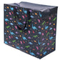 Fun Practical Laundry  and  Storage Bag - Dinosaur Design