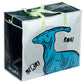 Dinosauria Zip Up Laundry Storage Bag