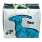 Dinosauria Zip Up Laundry Storage Bag