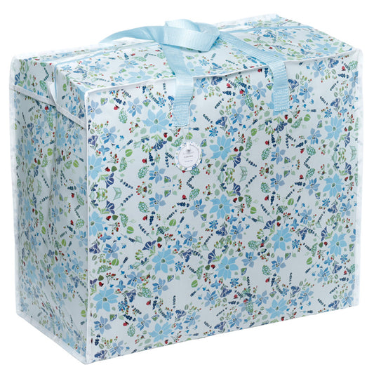 Practical Laundry  and  Storage Bag - Julie Dodsworth Botanical