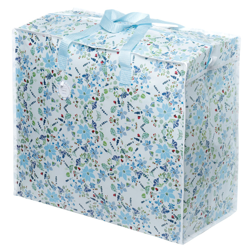 Practical Laundry  and  Storage Bag - Julie Dodsworth Botanical