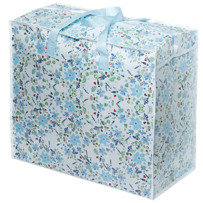 Practical Laundry  and  Storage Bag - Julie Dodsworth Botanical