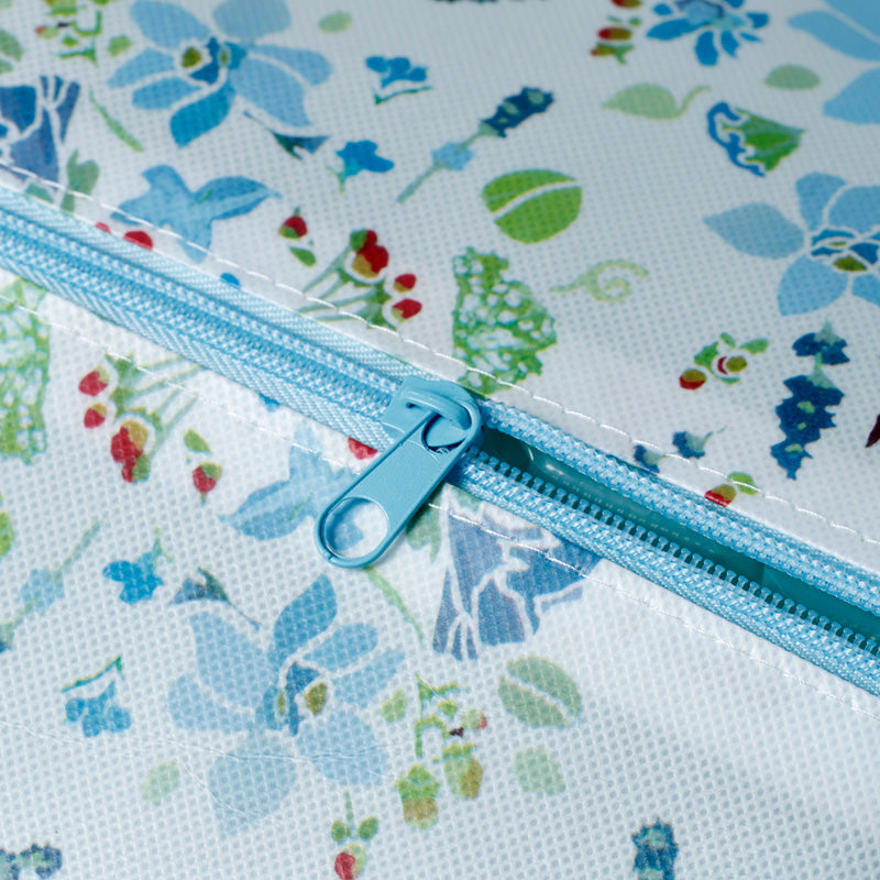 Practical Laundry  and  Storage Bag - Julie Dodsworth Botanical