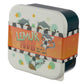 Lunch Boxes Set of 3 (S/M/L) - Lemur Mob