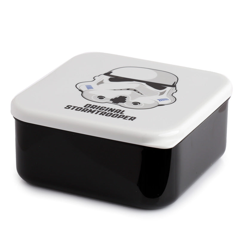 Lunch Boxes Set of 3 (M/L/XL) - The Original Stormtrooper