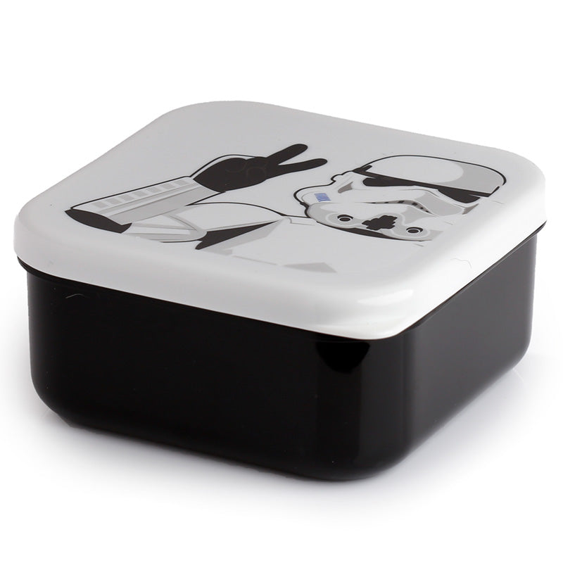 Lunch Boxes Set of 3 (M/L/XL) - The Original Stormtrooper