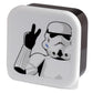 Lunch Boxes Set of 3 (M/L/XL) - The Original Stormtrooper