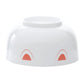 Bento Round Stacked Lunch Box  - Maneki Neko Lucky Cat