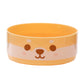 Bento Round Stacked Lunch Box  - Shiba Inu Dog