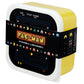 Lunch Boxes Set of 3 (M/L/XL) - Pac-Man